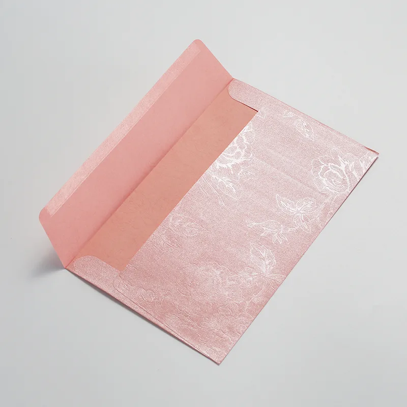 General Envelopes